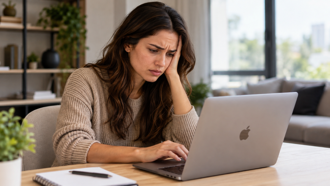 macbook travando muito